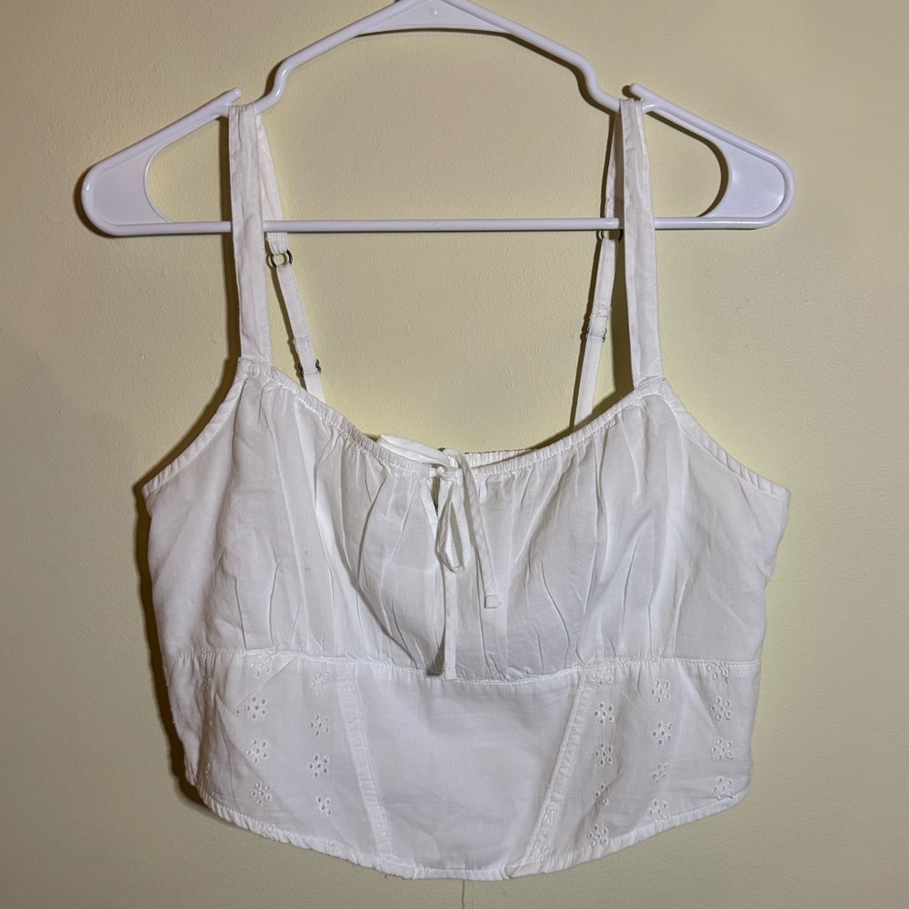 Holster tank top